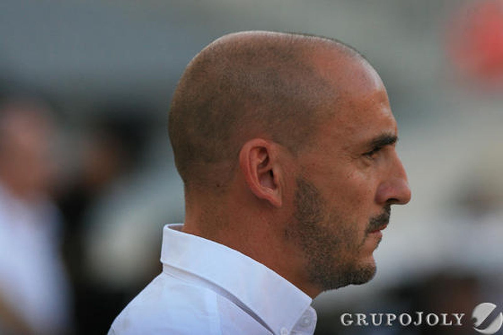 Foto: Óscar Barrionuevo