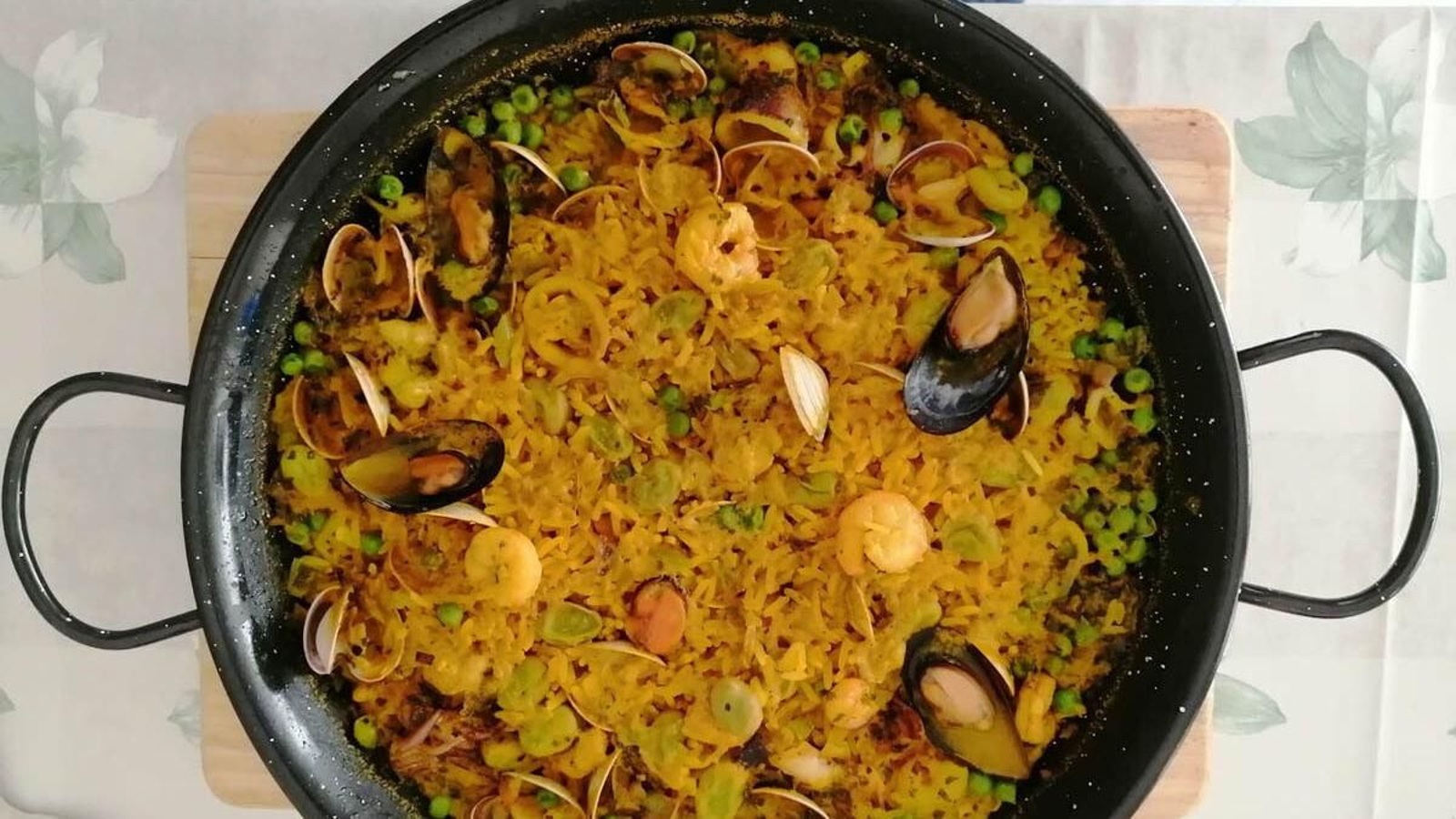Arroz Arroz