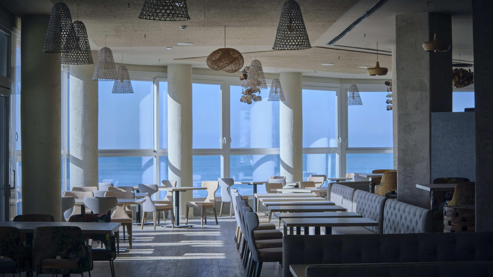 Hotel 'Q Cádiz Bahía'