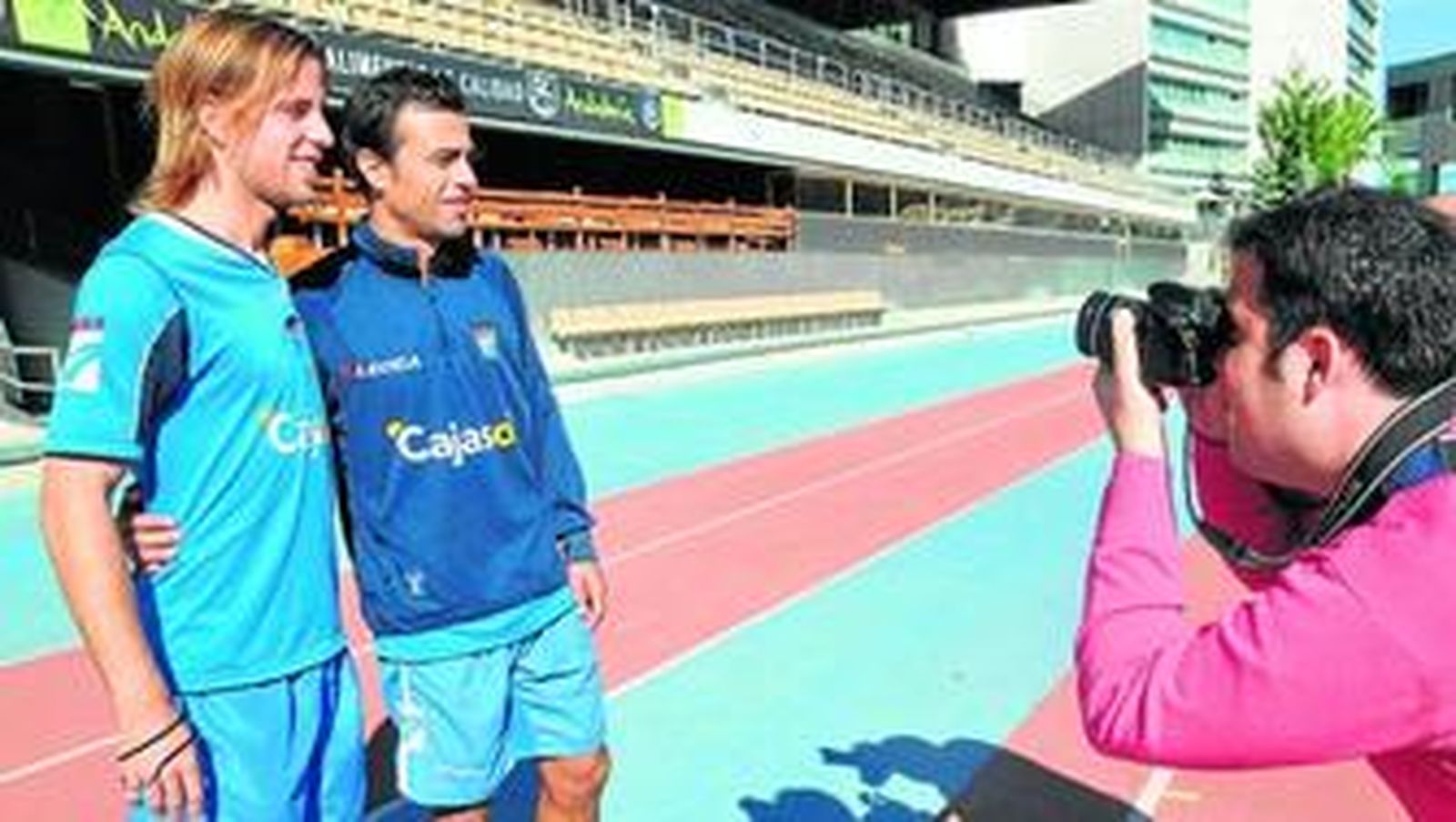 Un lejano pasado sin acritud