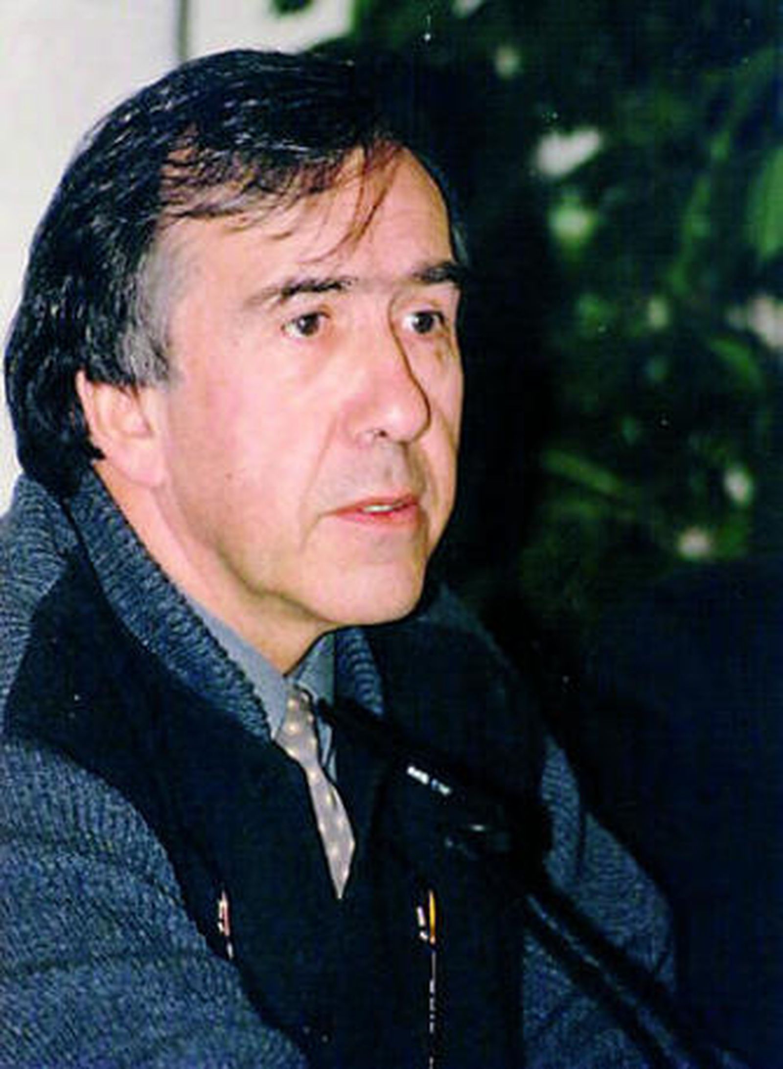 Joan Margarit, Premio Nacional de Poesía 2008.