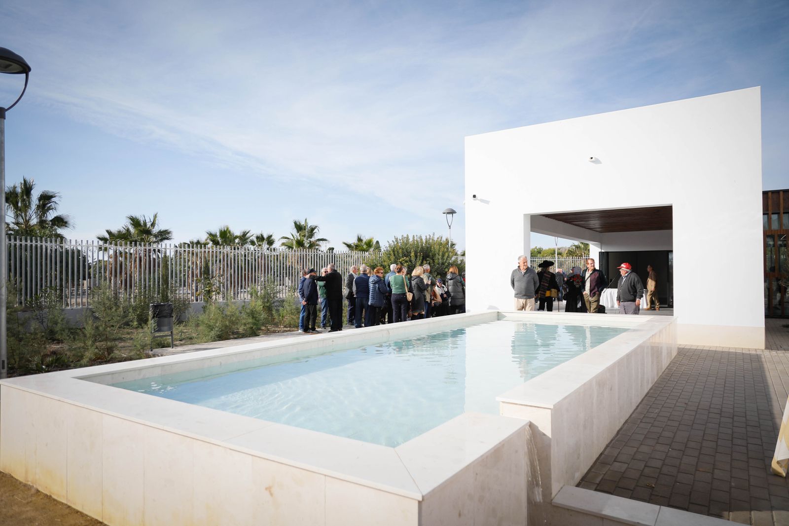 Imágenes del Ecomuseo en la Vega