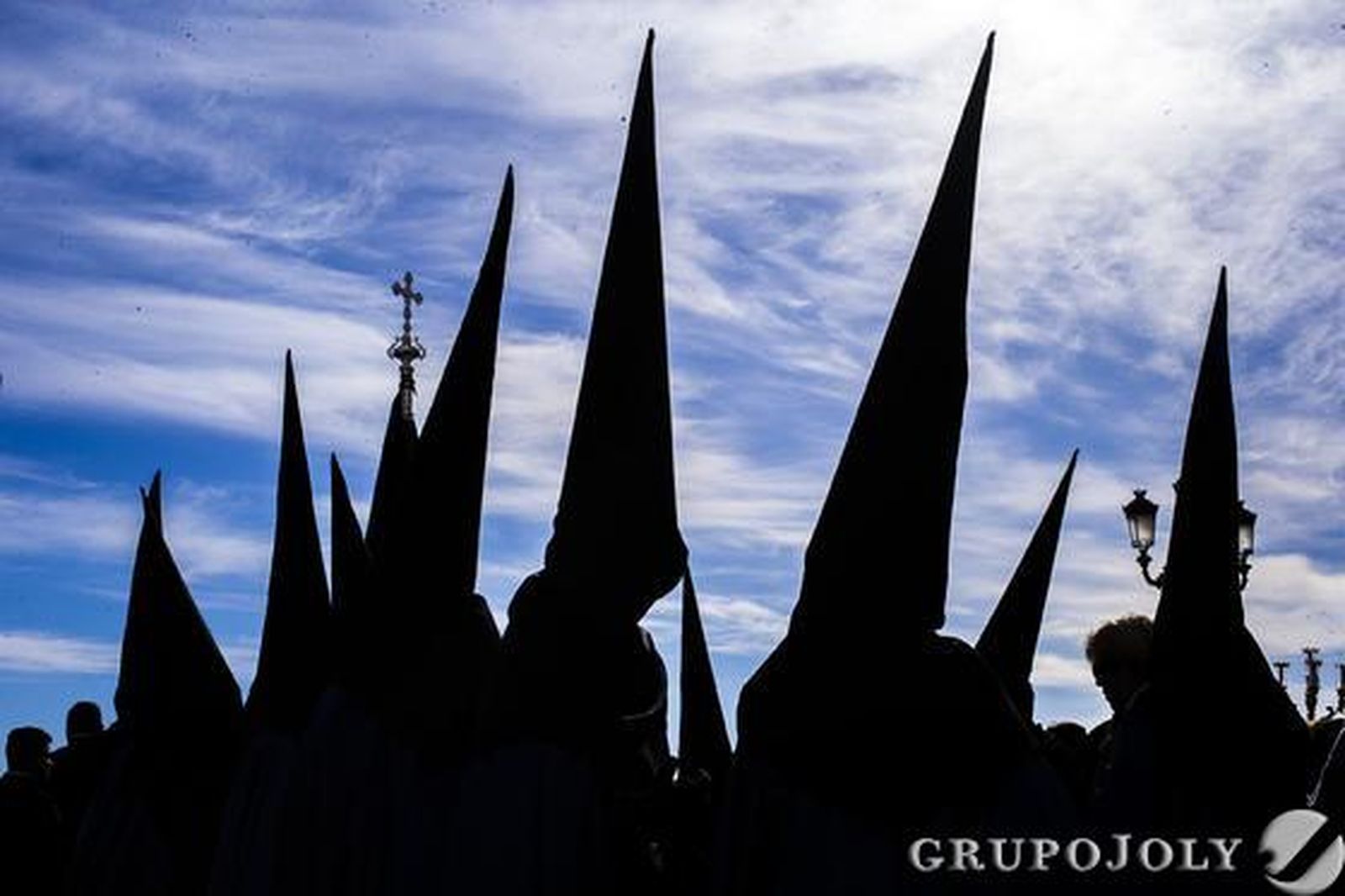 Las Aguas. /Julio González