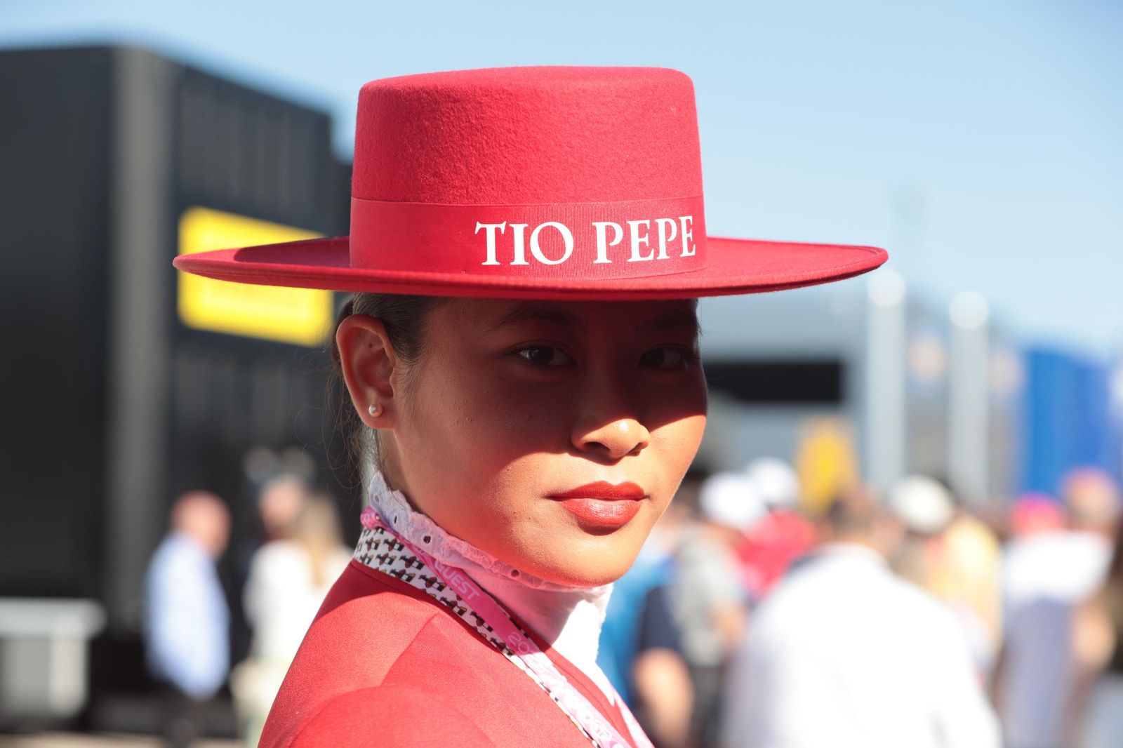 Búscate el domingo de Gran Premio de Jerez 2025