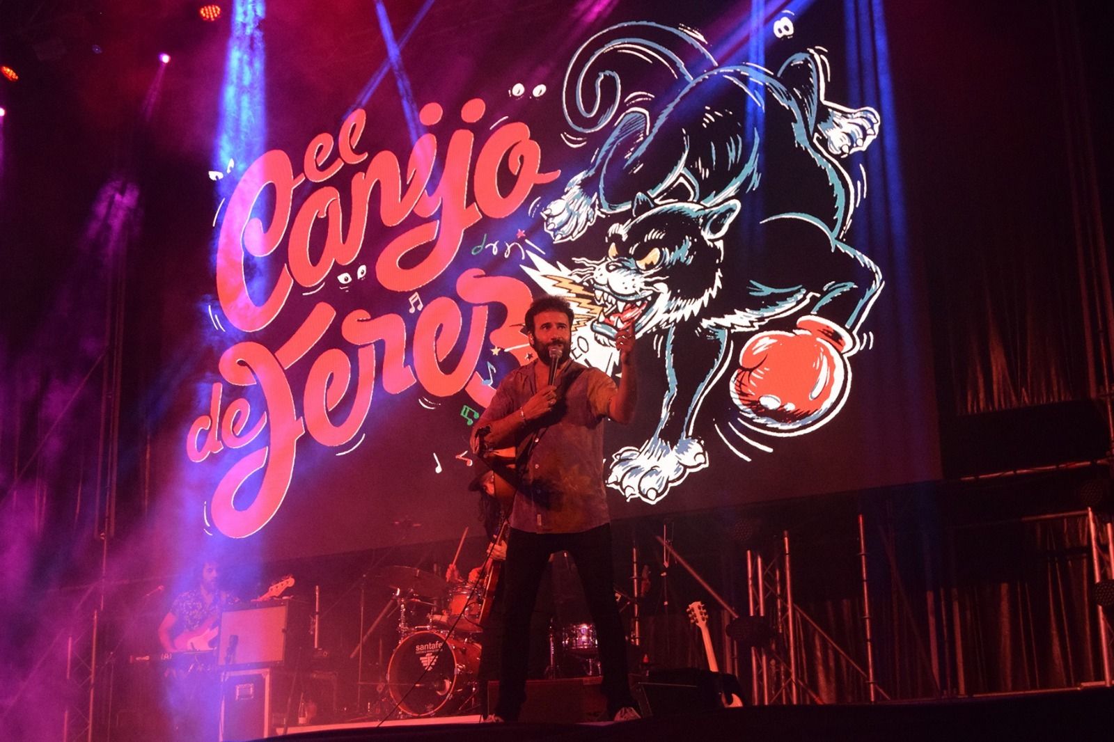 Primer fin de semana en DSoko con RVFV y El Canijo de Jerez