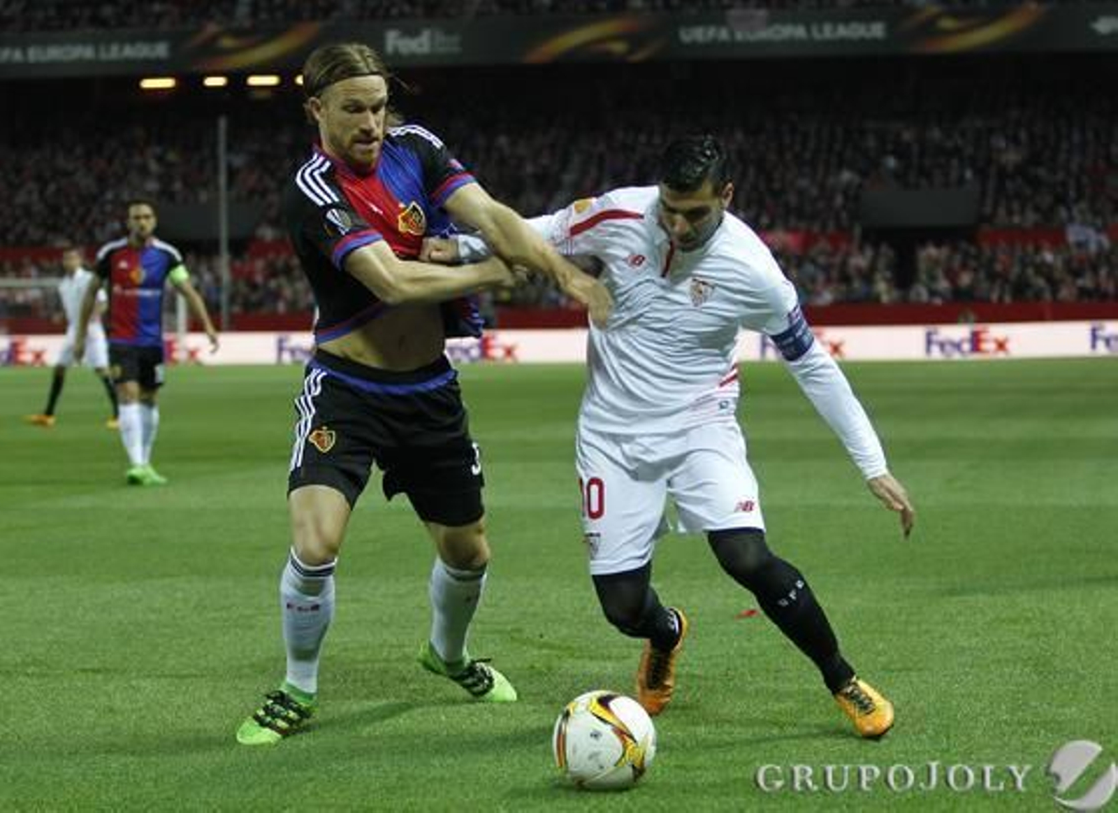 Foto: Antonio Pizarro