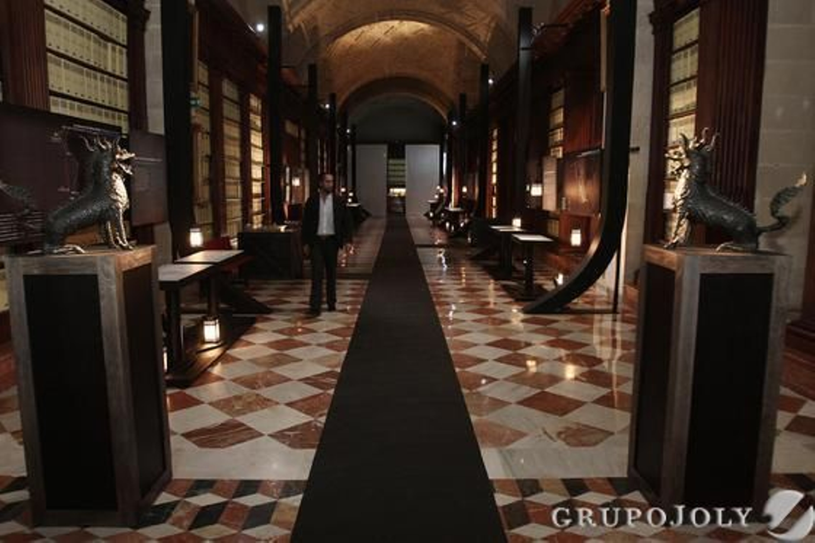 Foto: José Ángel García