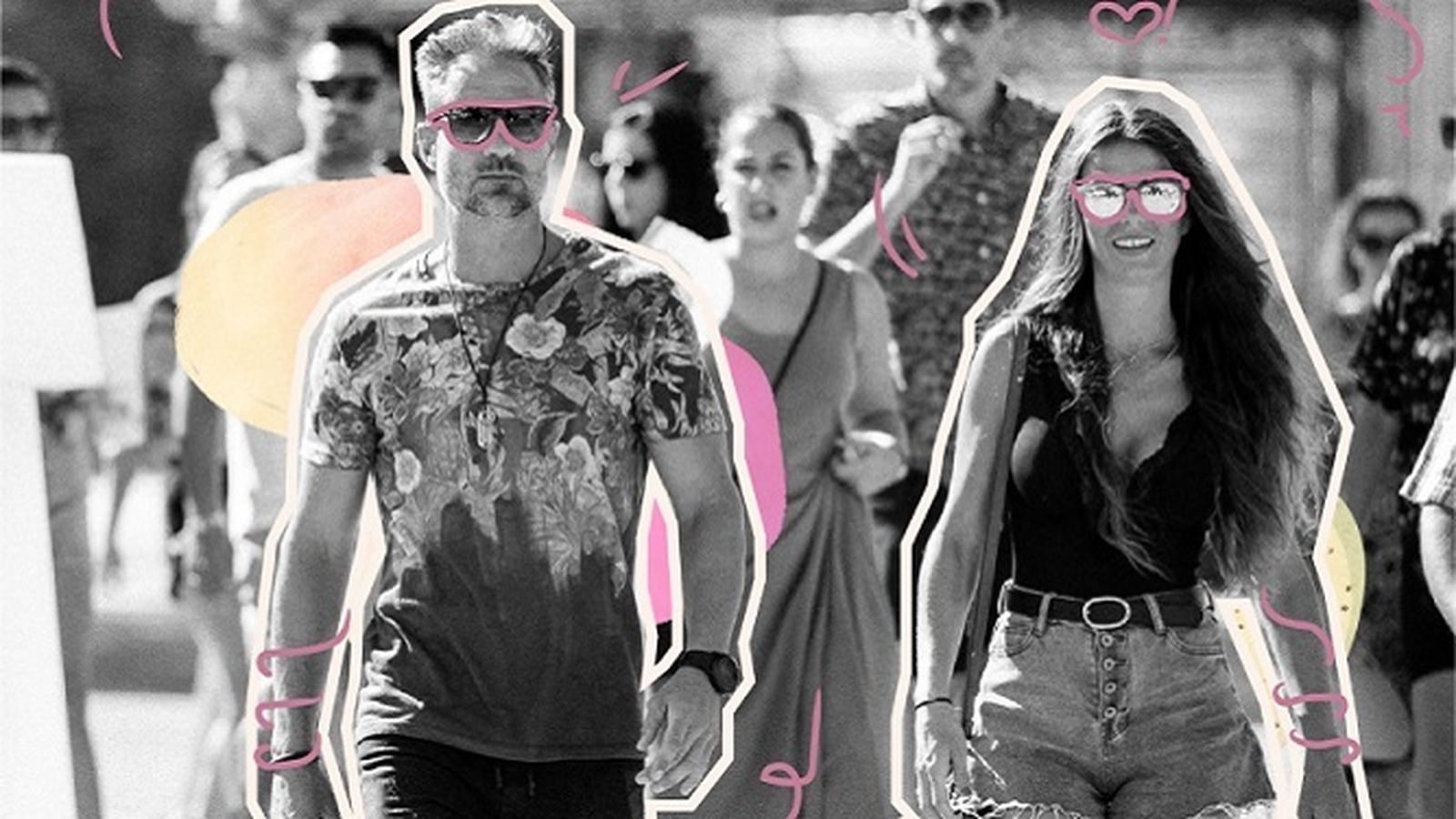 Imagen promocional del Cooltural Fest 2023