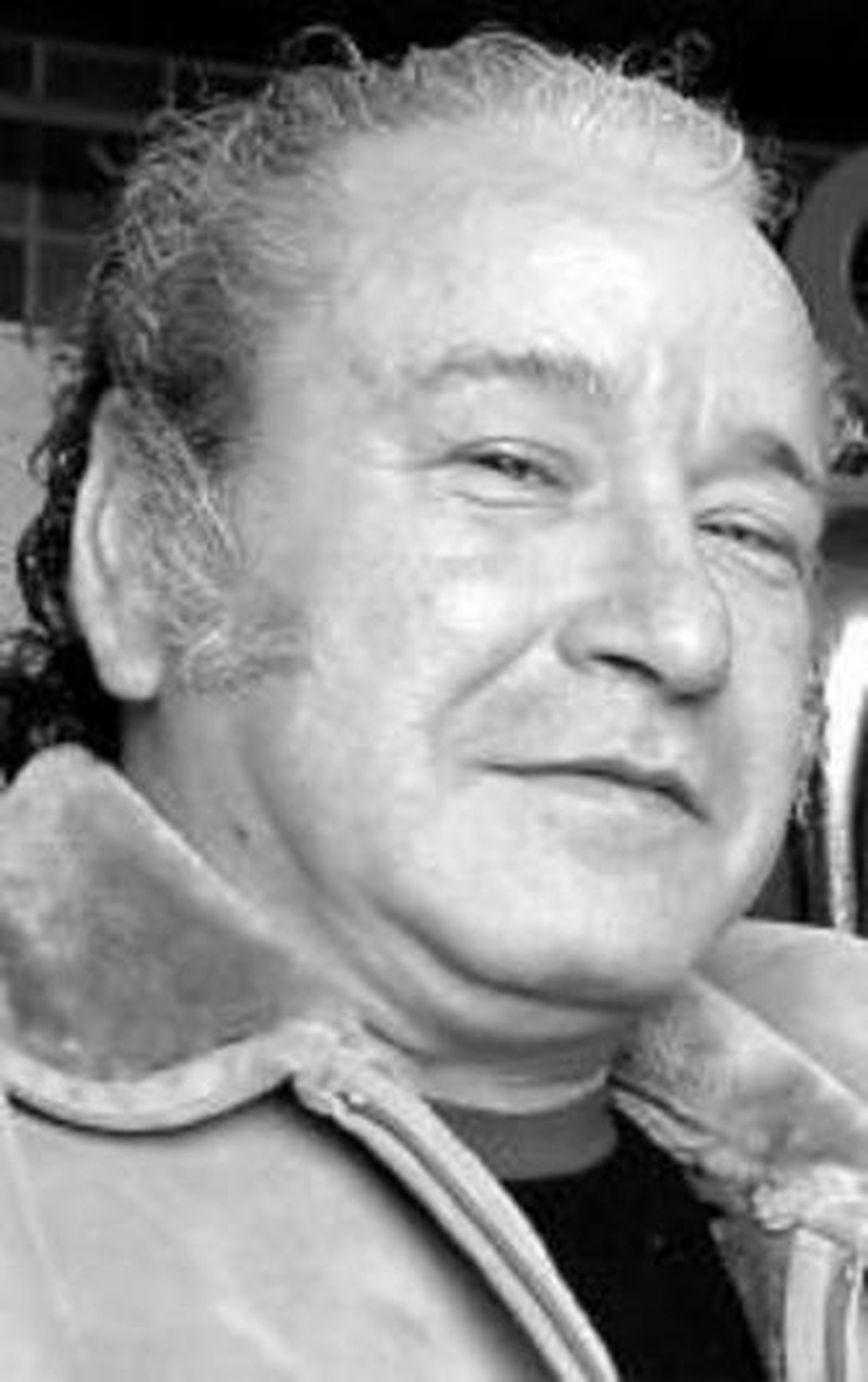 José Millán, en 2006.