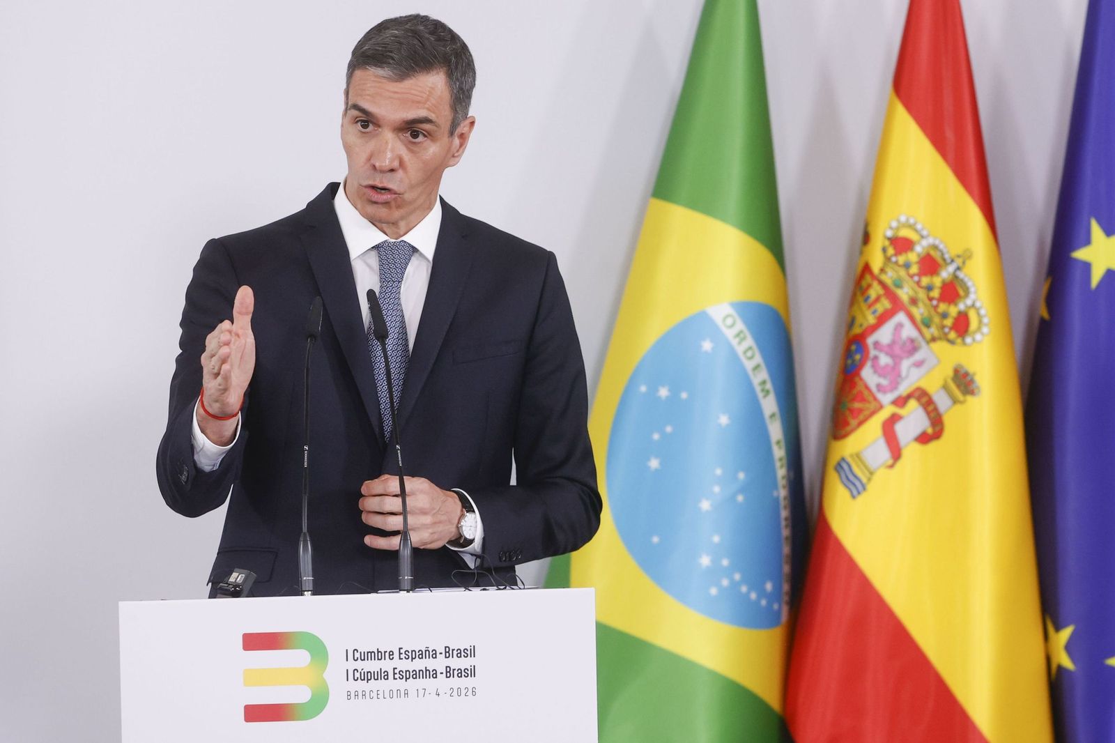 Sánchez actuará "con toda la fuerza" si el pacto de PP y Vox vulnera ...