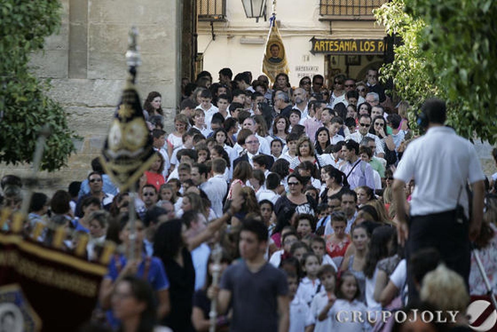 Foto: O. Barrionuevo