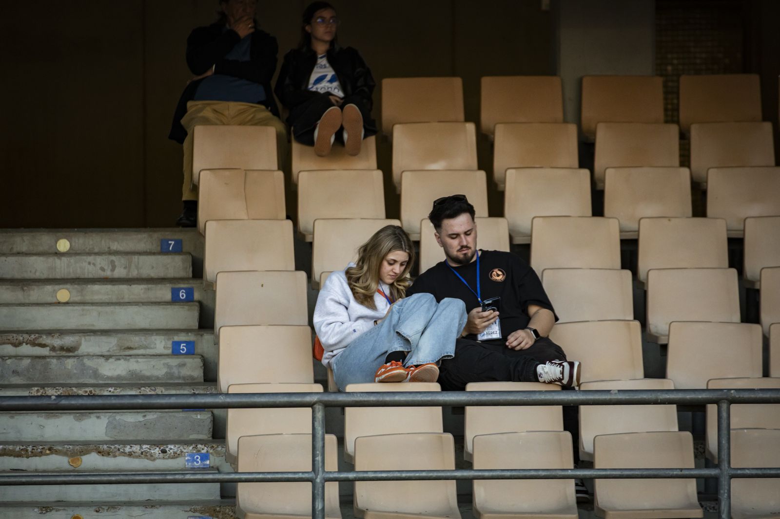 Búscate en el Xerez DFC-Extremadura