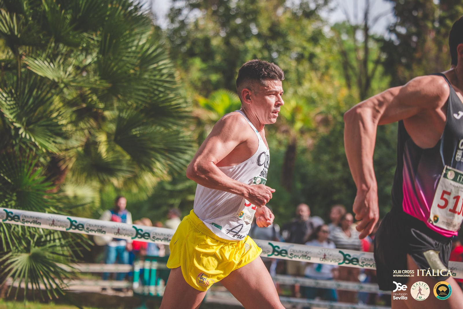 Búscate en las fotos del Cross de Itálica 2025 | 12