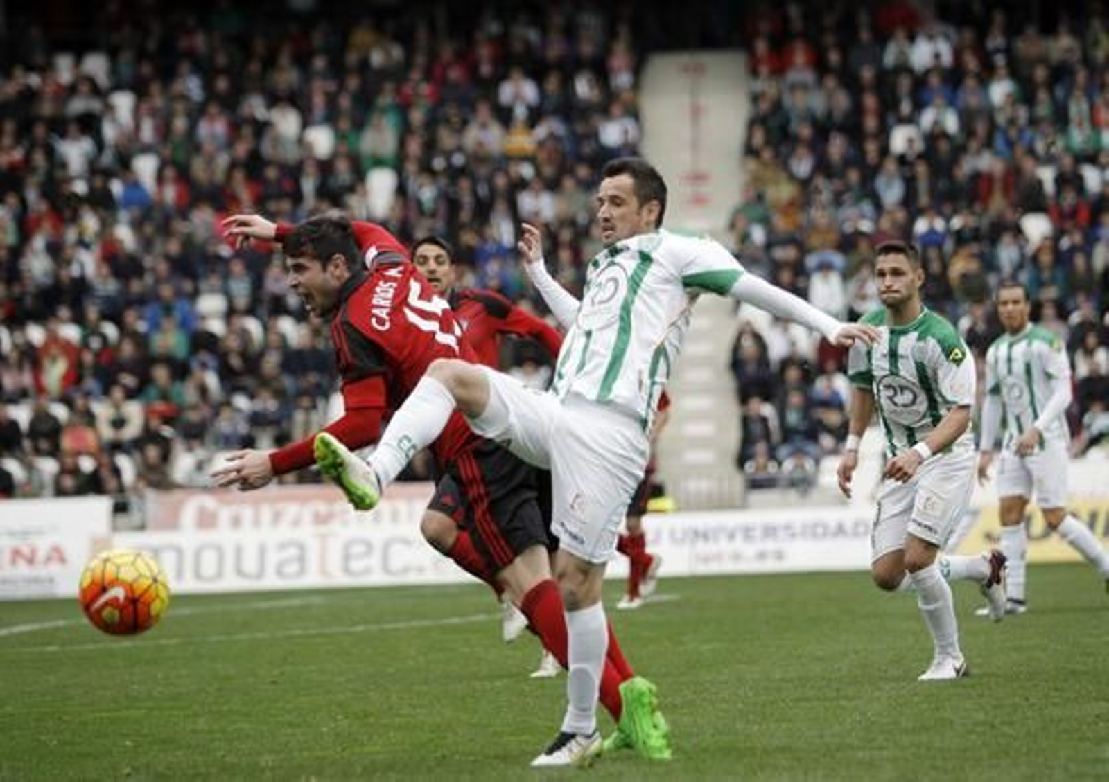 Foto: José Martínez