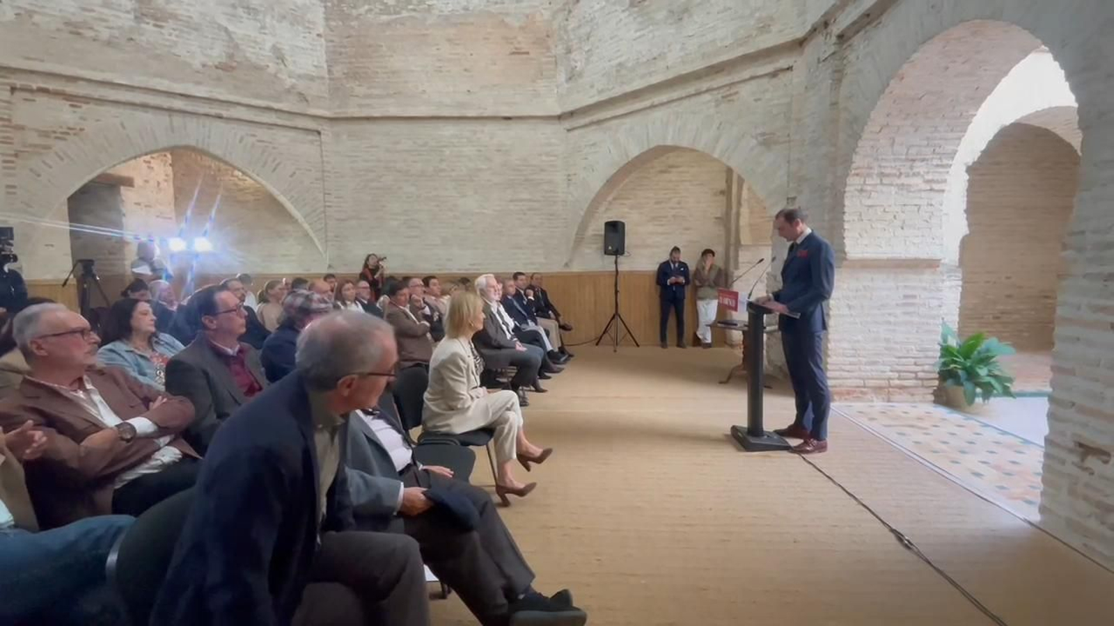 Manifiesto por el Día Internacional del Flamenco en Jerez Manifiesto por el Día Internacional del Flamenco en Jerez