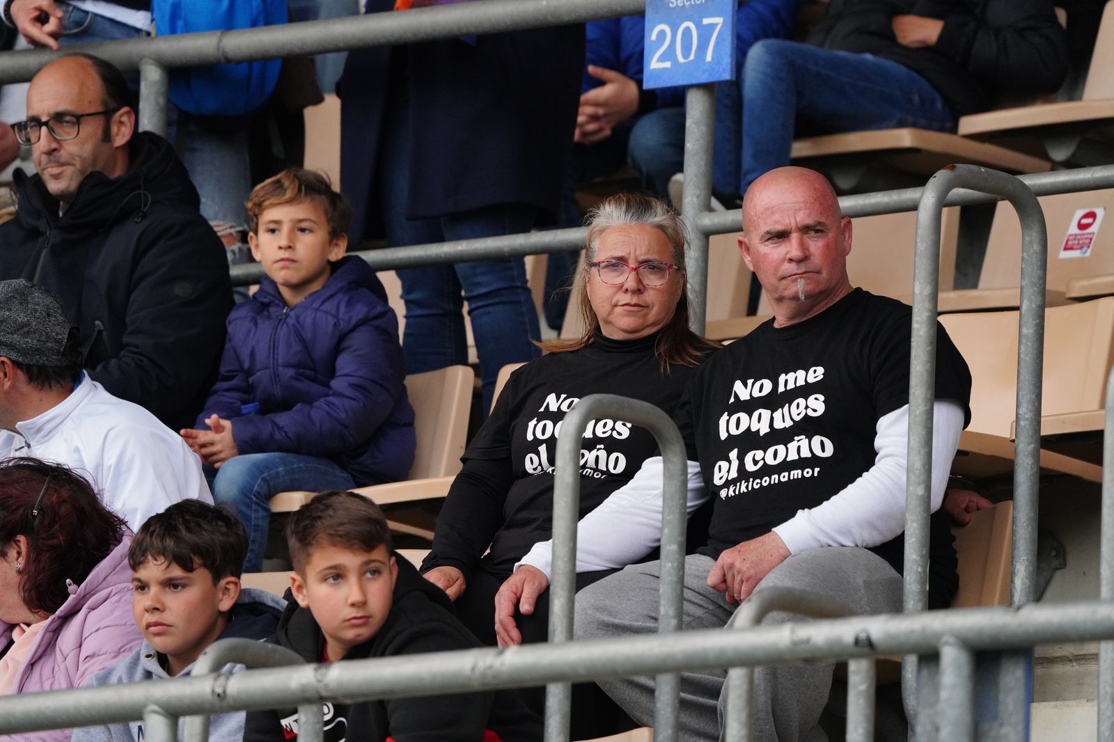 Búscate en el partido del Xerez CD- Ceuta B