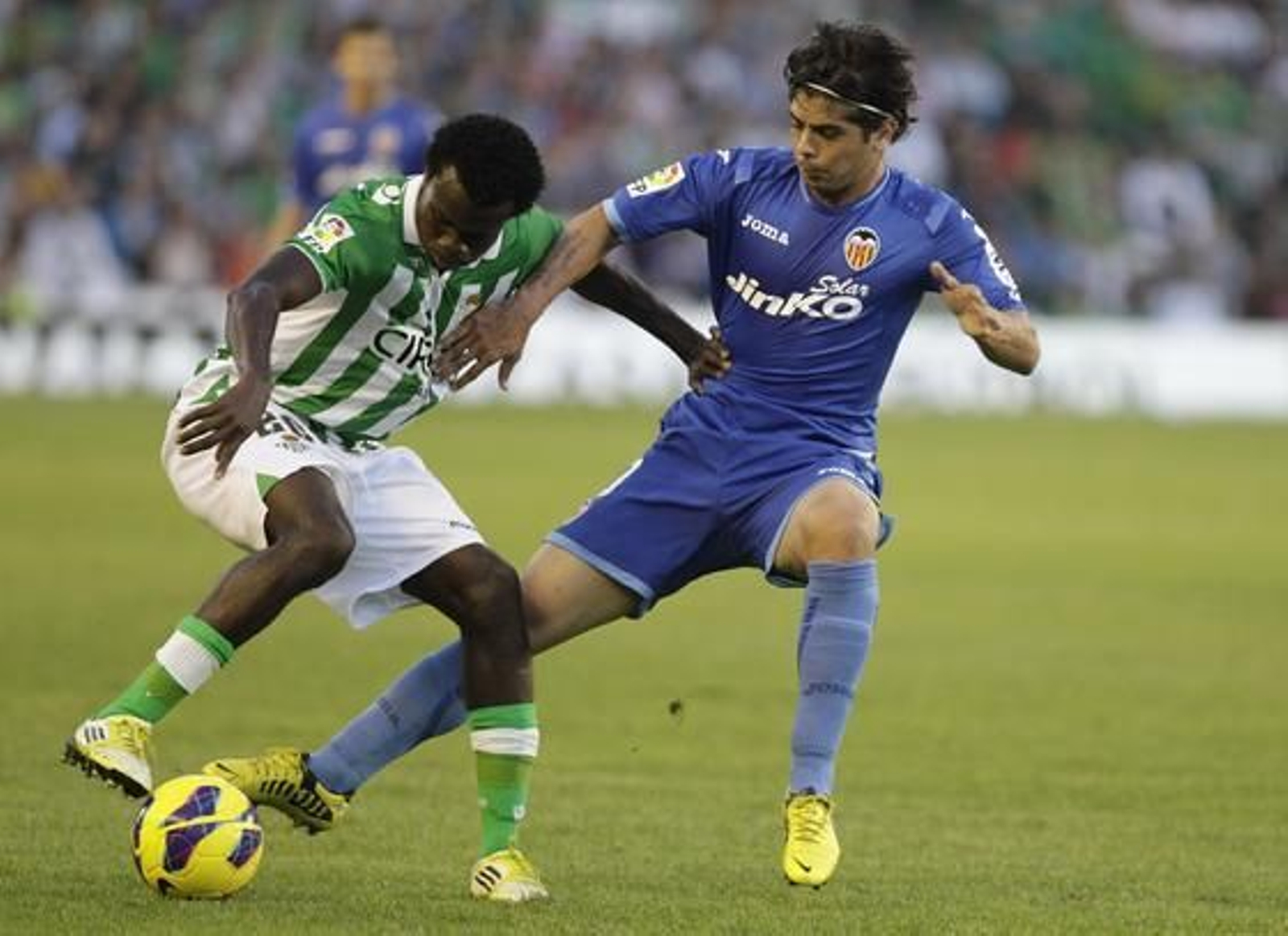 Foto: Antonio Pizarro