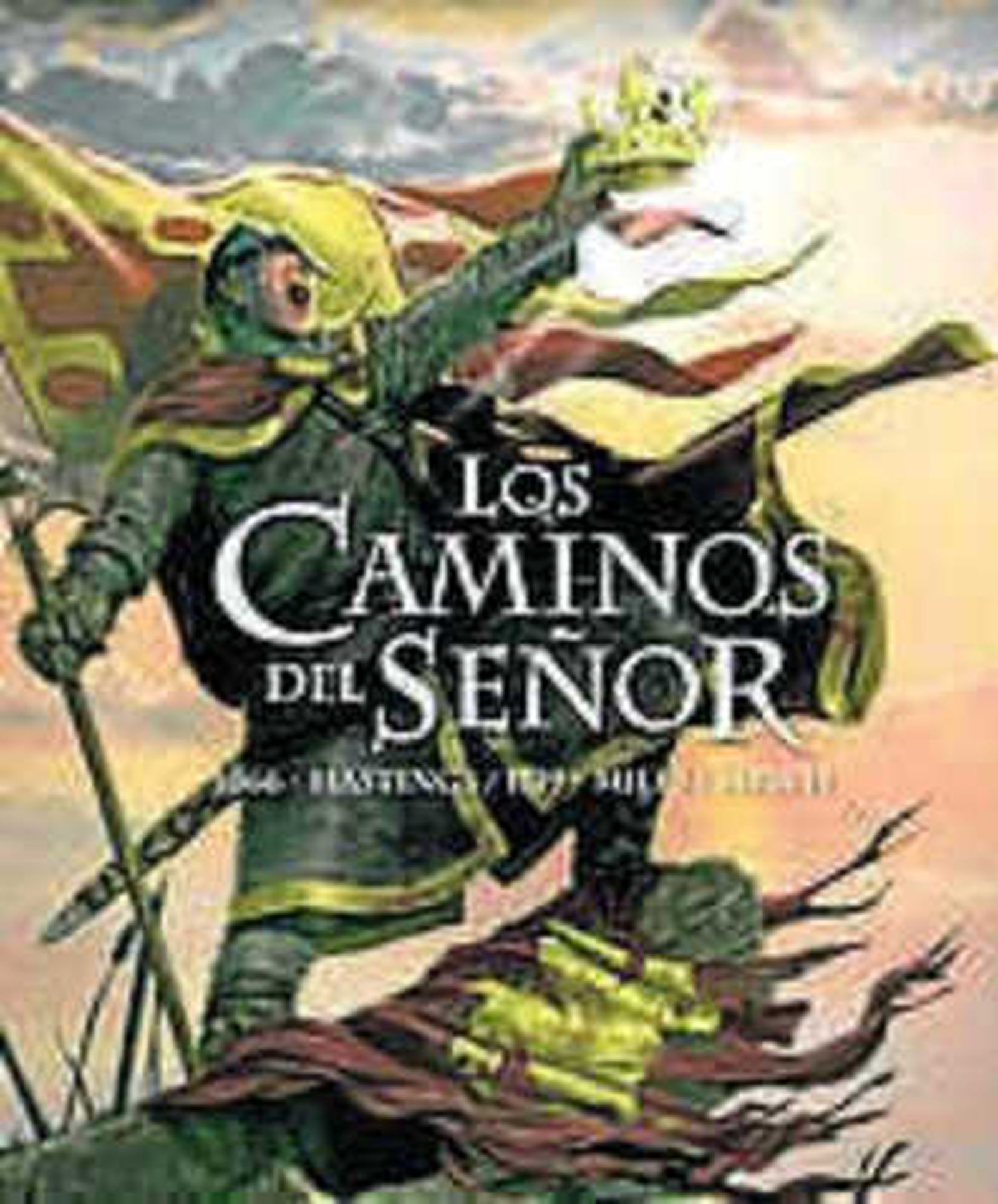 El pergamino de Dios