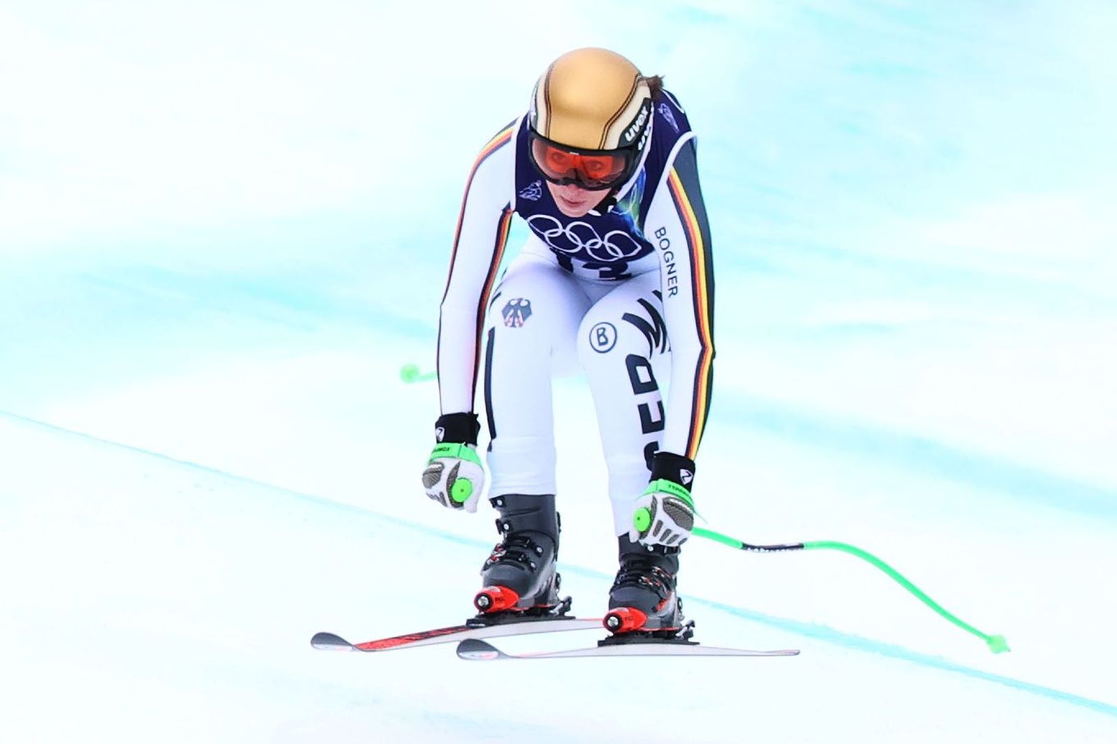 Las mejores fotos de los Juegos Olímpicos de invierno Milán Cortina d'Ampezzo 2026 | Quinta jornada