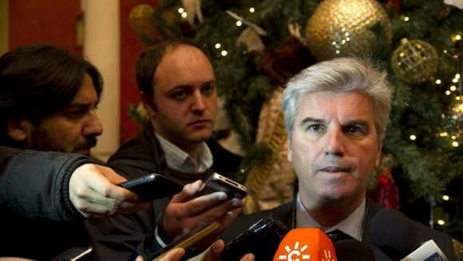 Guillén marca la hoja de ruta