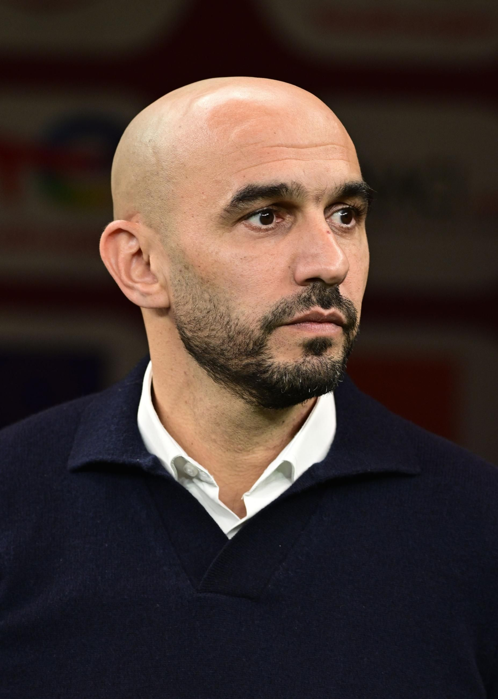 El malagueño Brahim Díaz marca con Marruecos en el debut en la Copa África