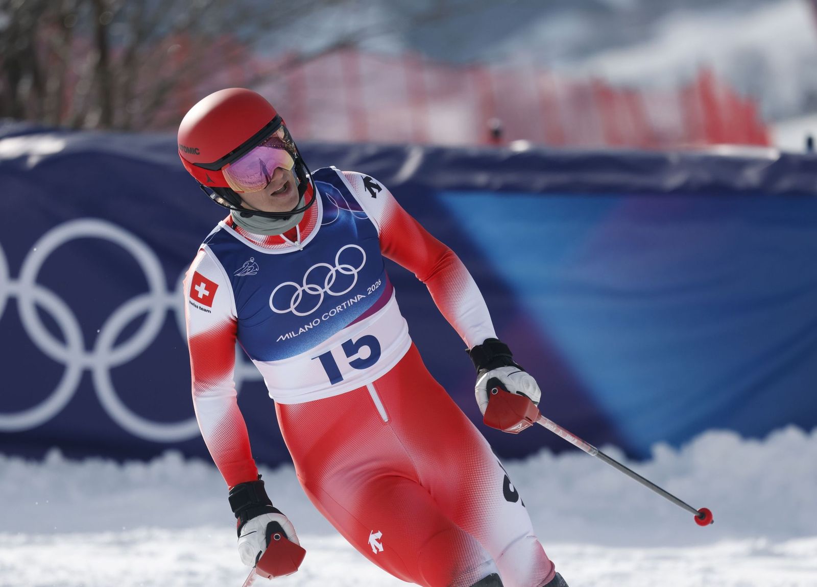 Las mejores fotos de los Juegos Olímpicos de invierno Milán Cortina d'Ampezzo 2026 | Undécima jornada