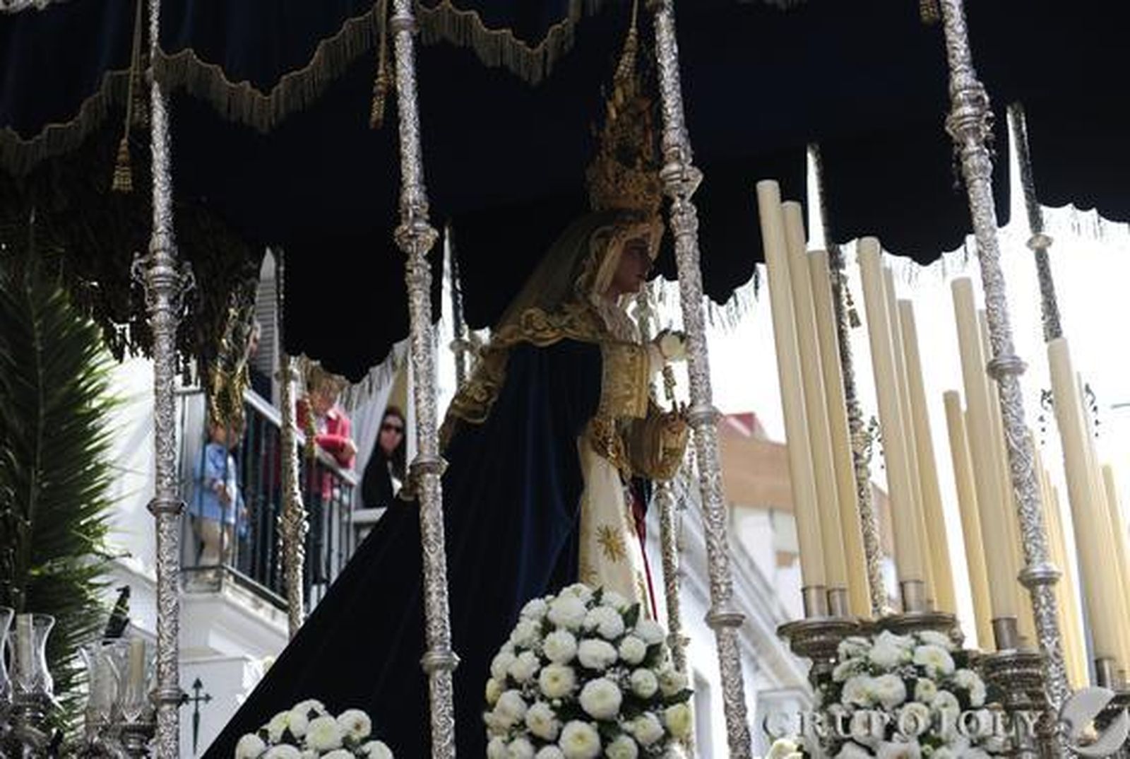 Foto: Rioja / Elias Pimentel