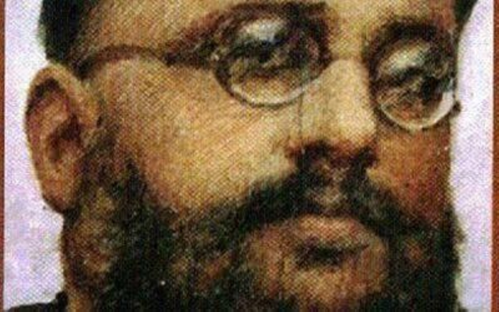 Fray José de Chauchina