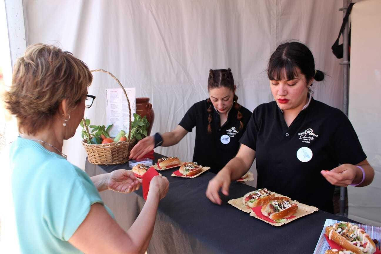 Semana del Atún de Conil
