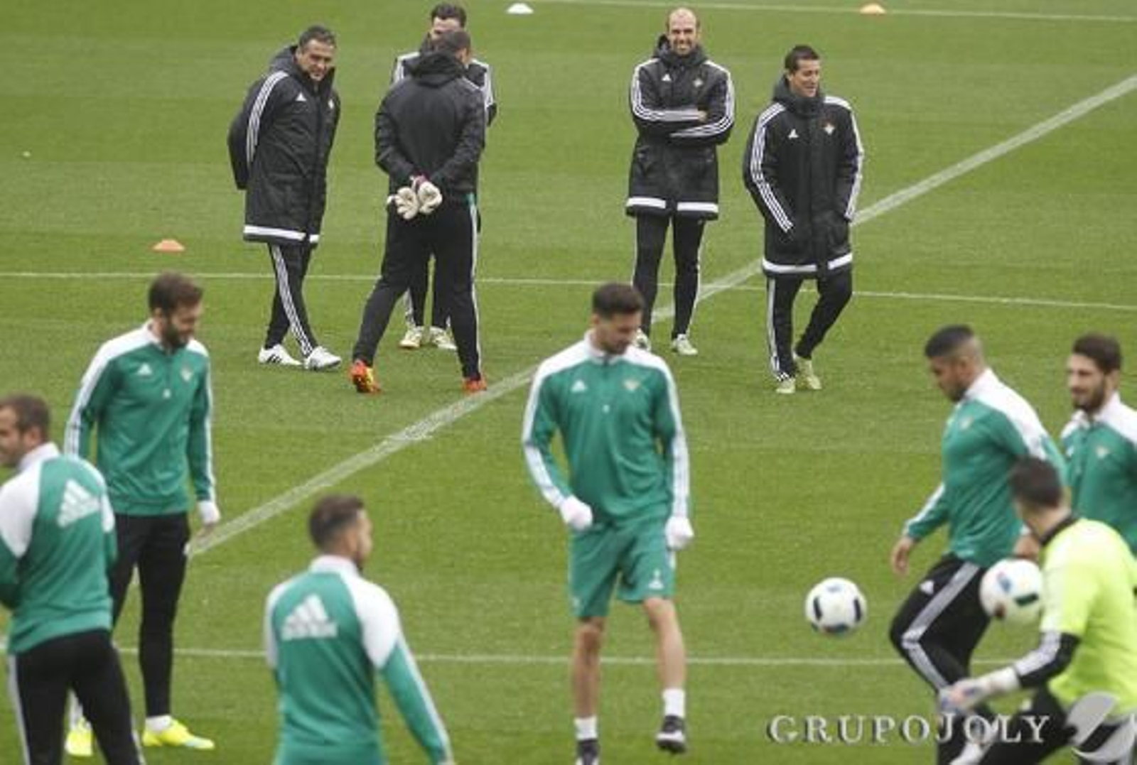 Foto: ANTONIO PIZARRO