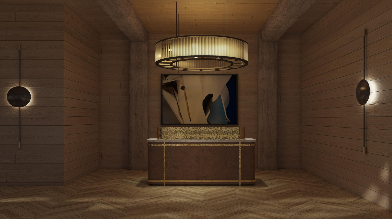 Descubre el nuevo hotel Maribel de Sierra Nevada en imágenes