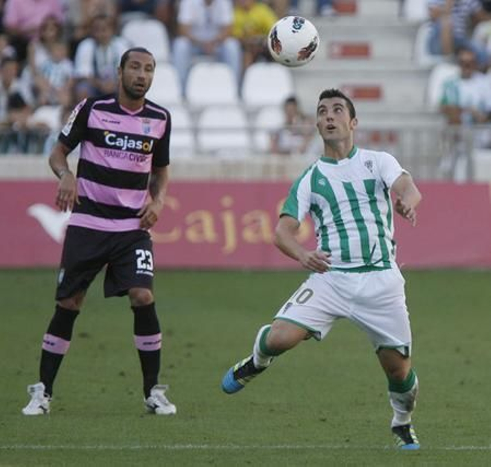 Foto: Alvaro Carmona