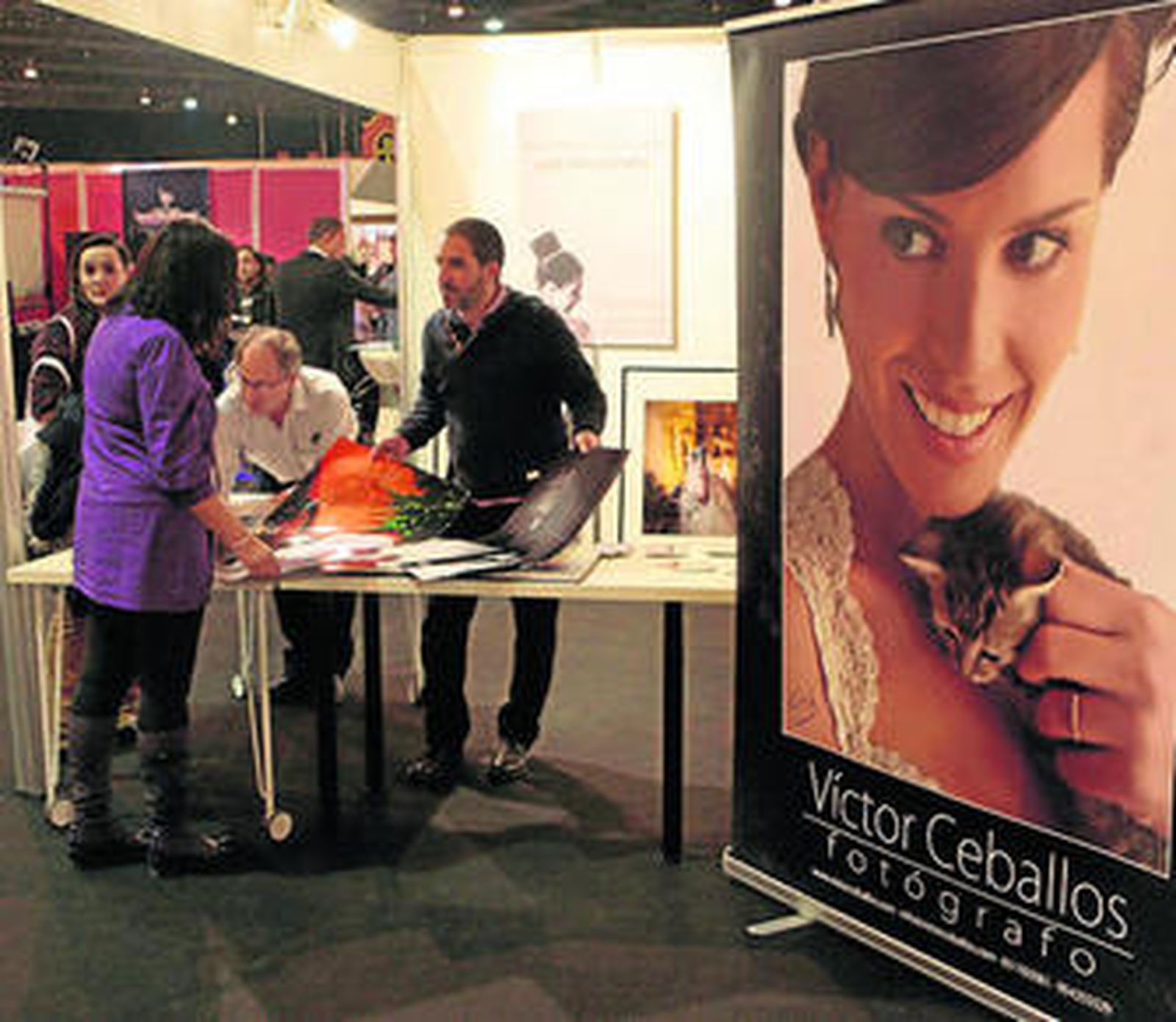 Alternativas nupciales para la crisis