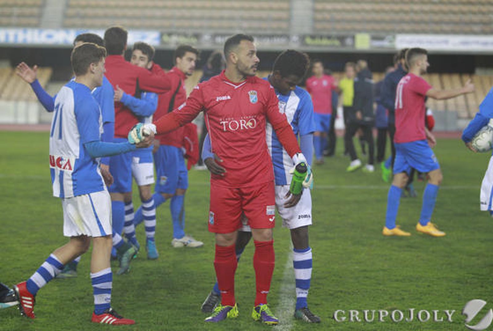 Foto: Jose Contreras