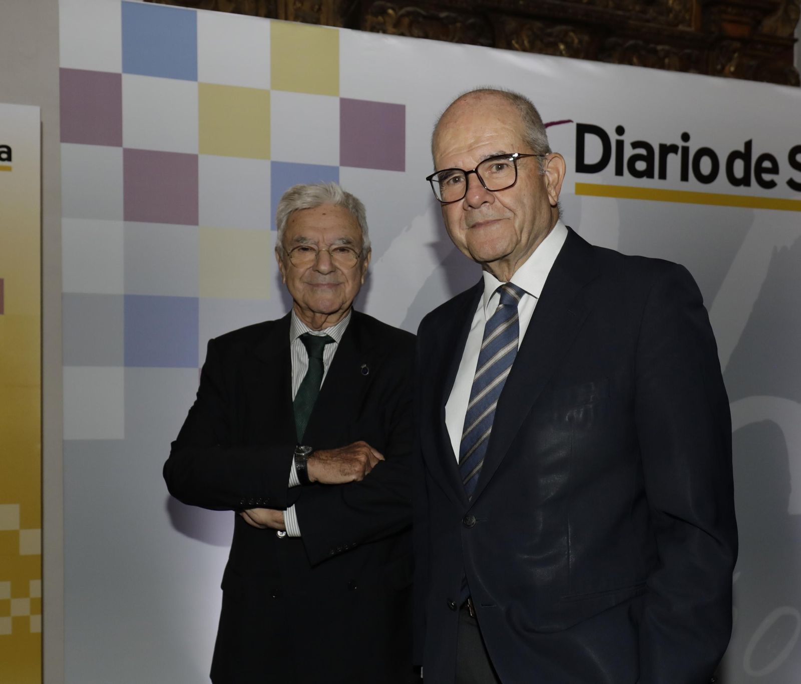 25 aniversario de Diario de Sevilla