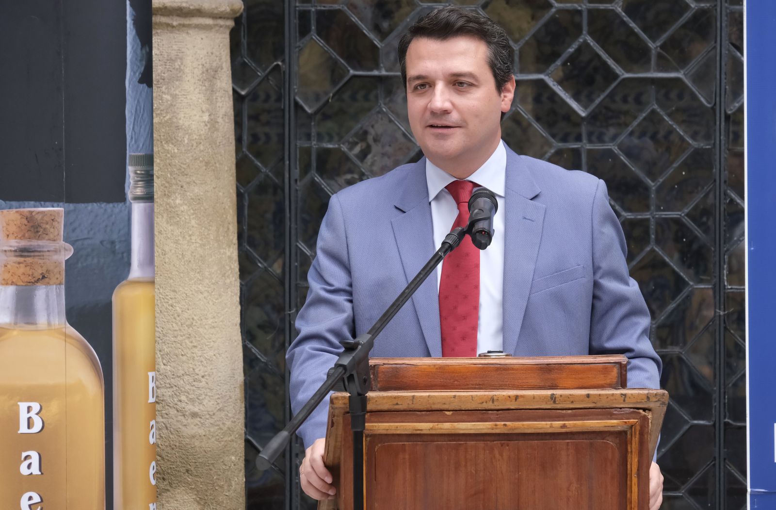 Los premiados del Córdoba Califato Gourmet, en imágenes