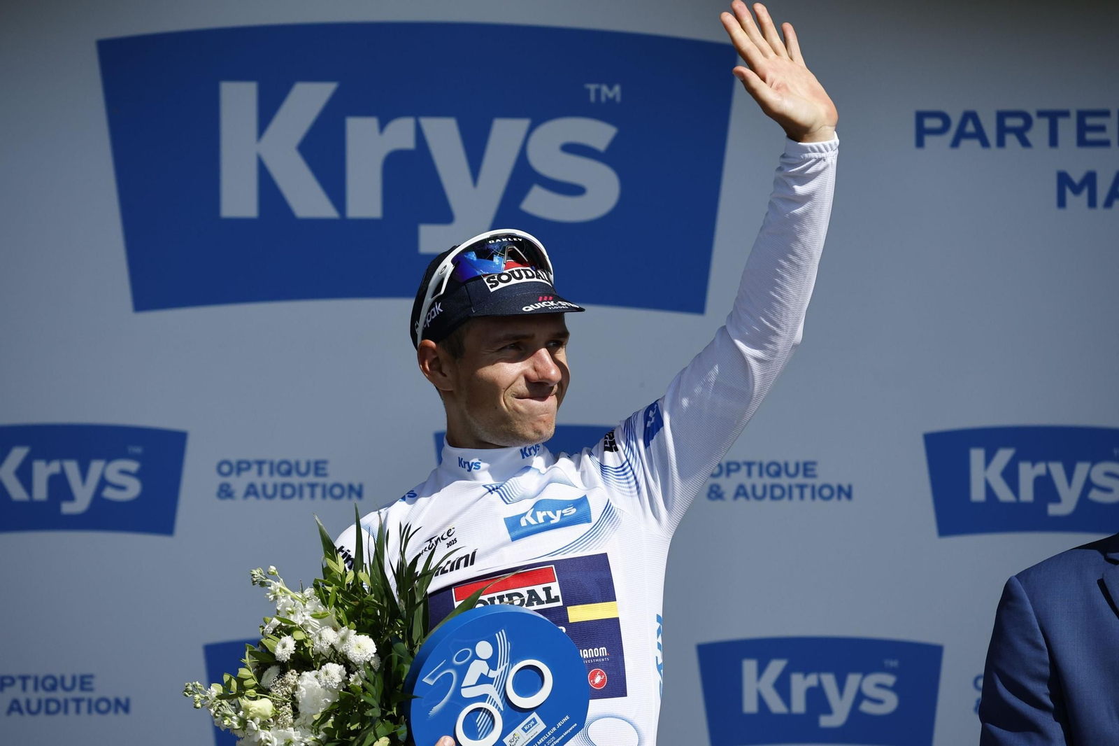 Las mejores fotos del Tour de Francia | Etapa 8