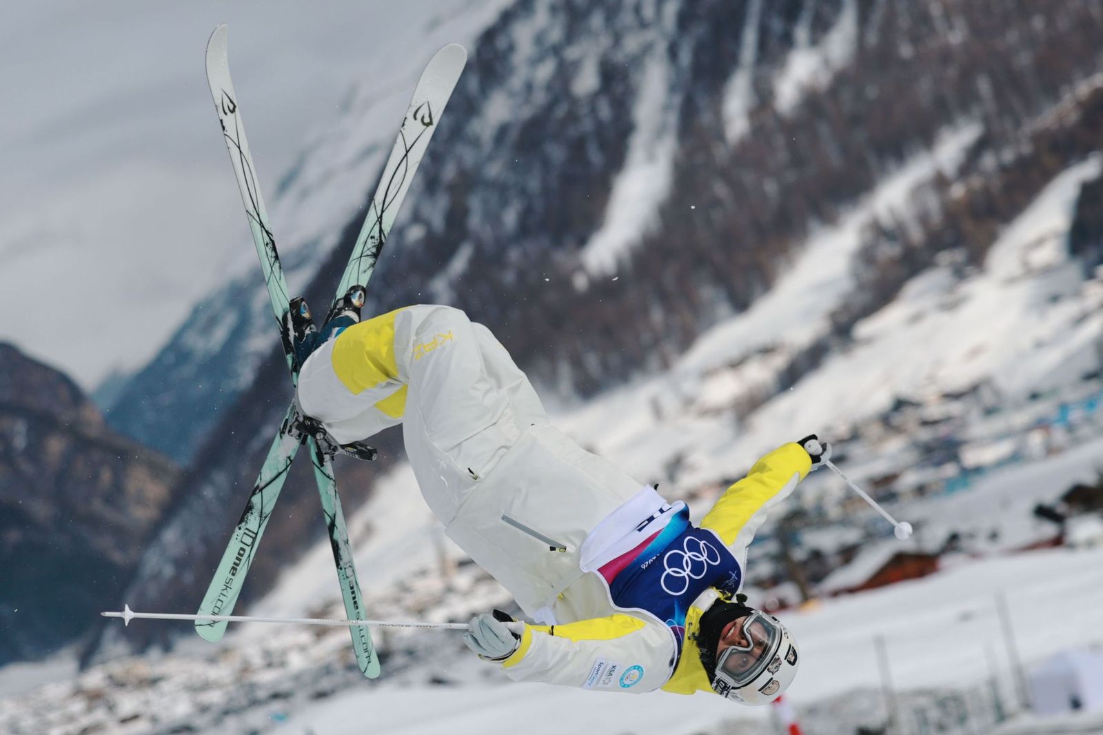 Las mejores fotos de los Juegos Olímpicos de invierno Milán Cortina d'Ampezzo 2026 | Sexta jornada