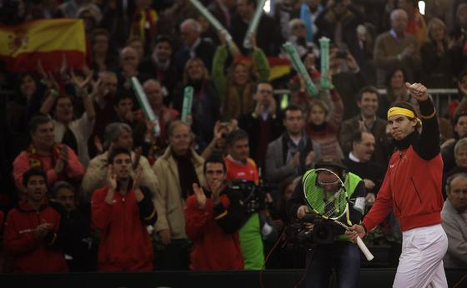 Foto: Antonio Pizarro