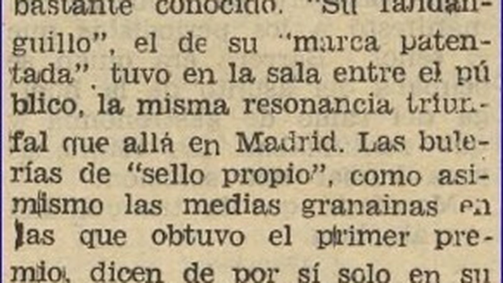 3. La Provincia, 19 mayo 1935.