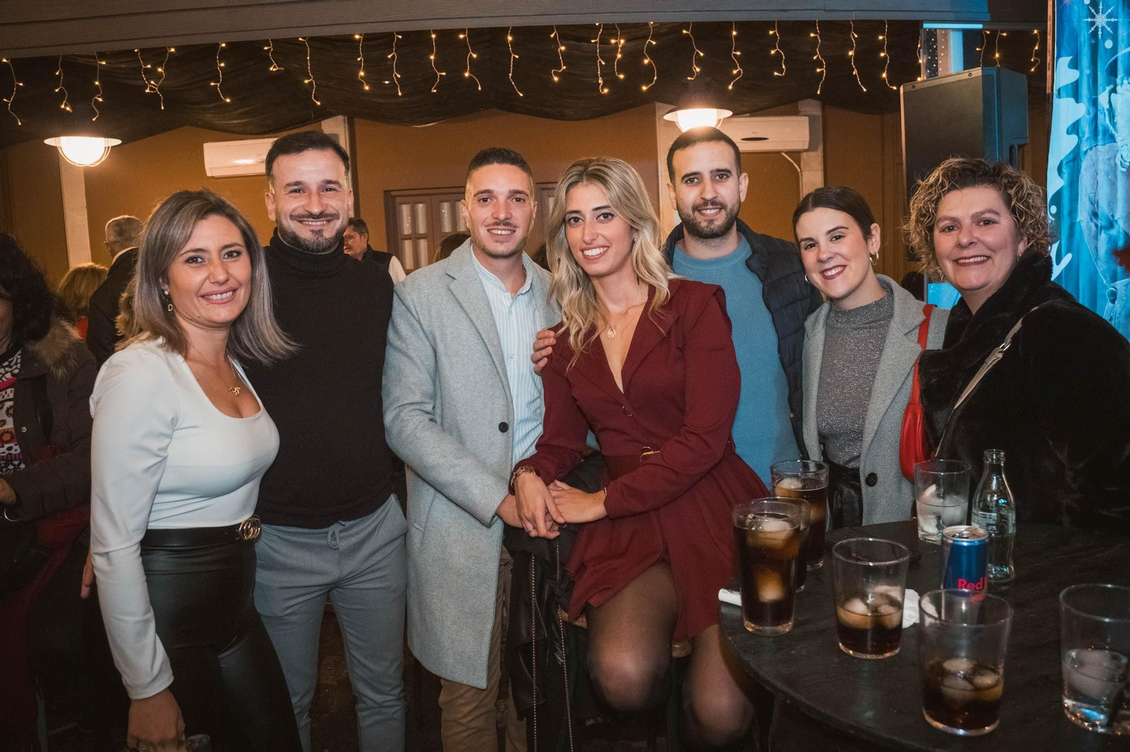 Búscate en las zambombas de Plaza Canterbury de Jerez del viernes 5 de diciembre de 2025