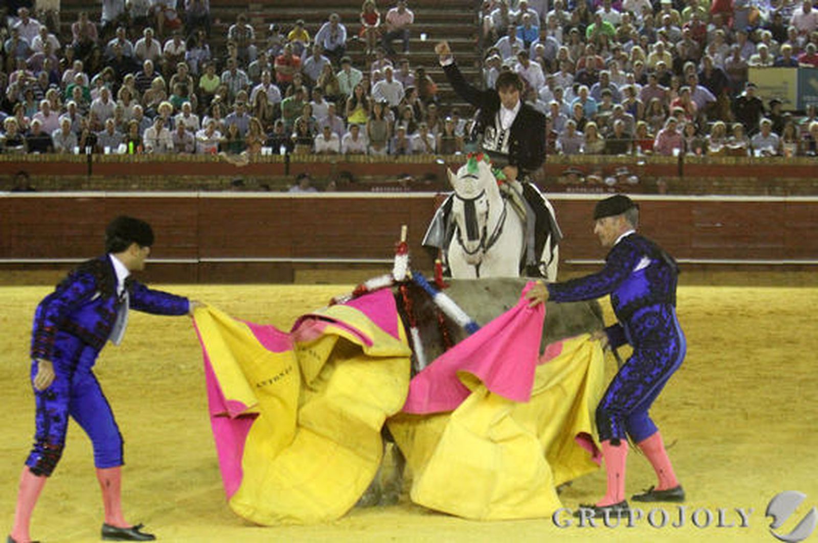 Foto: Alberto Dominguez