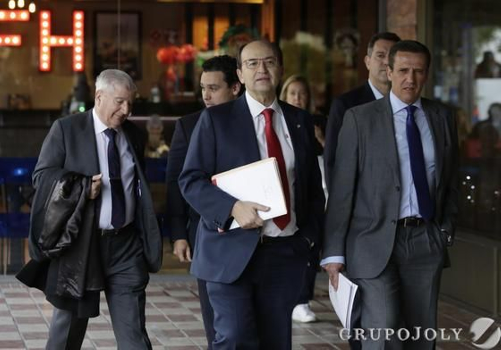 Foto: Juan Carlos Muñoz