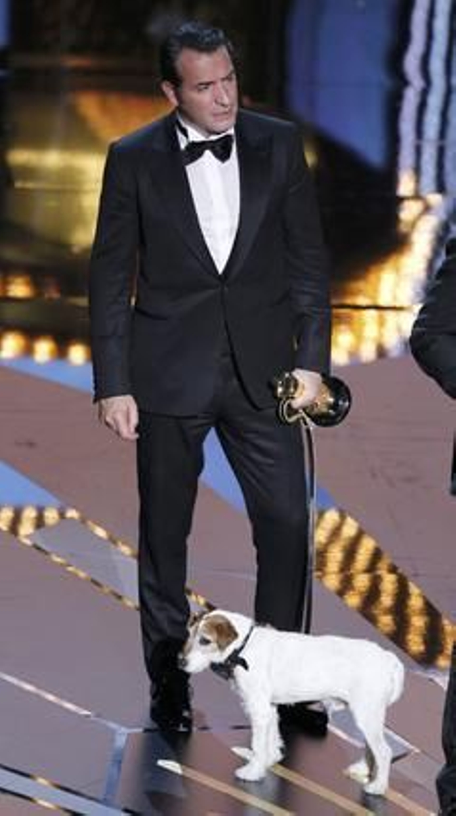 Las imágenes de la gala de los Oscar