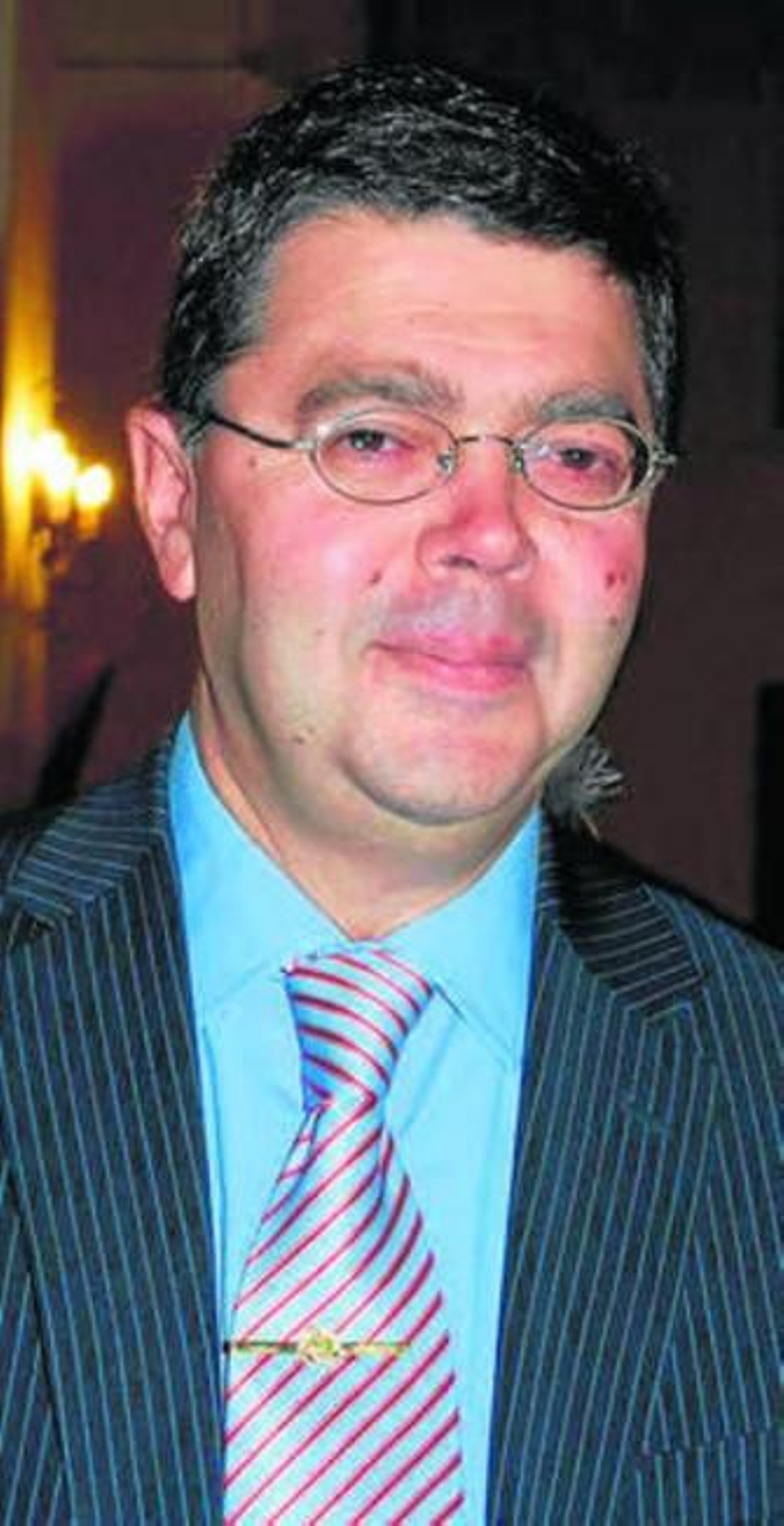 Luis Morillas Castilla. Luis Morillas Castilla.