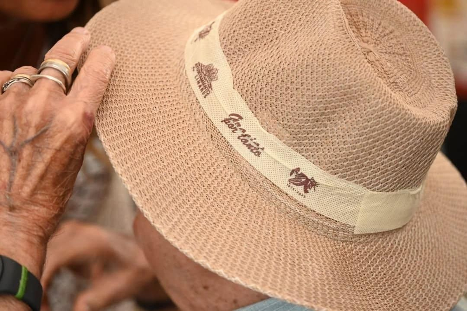 Gran participación en las diversas actividades de la Feria de Linares.