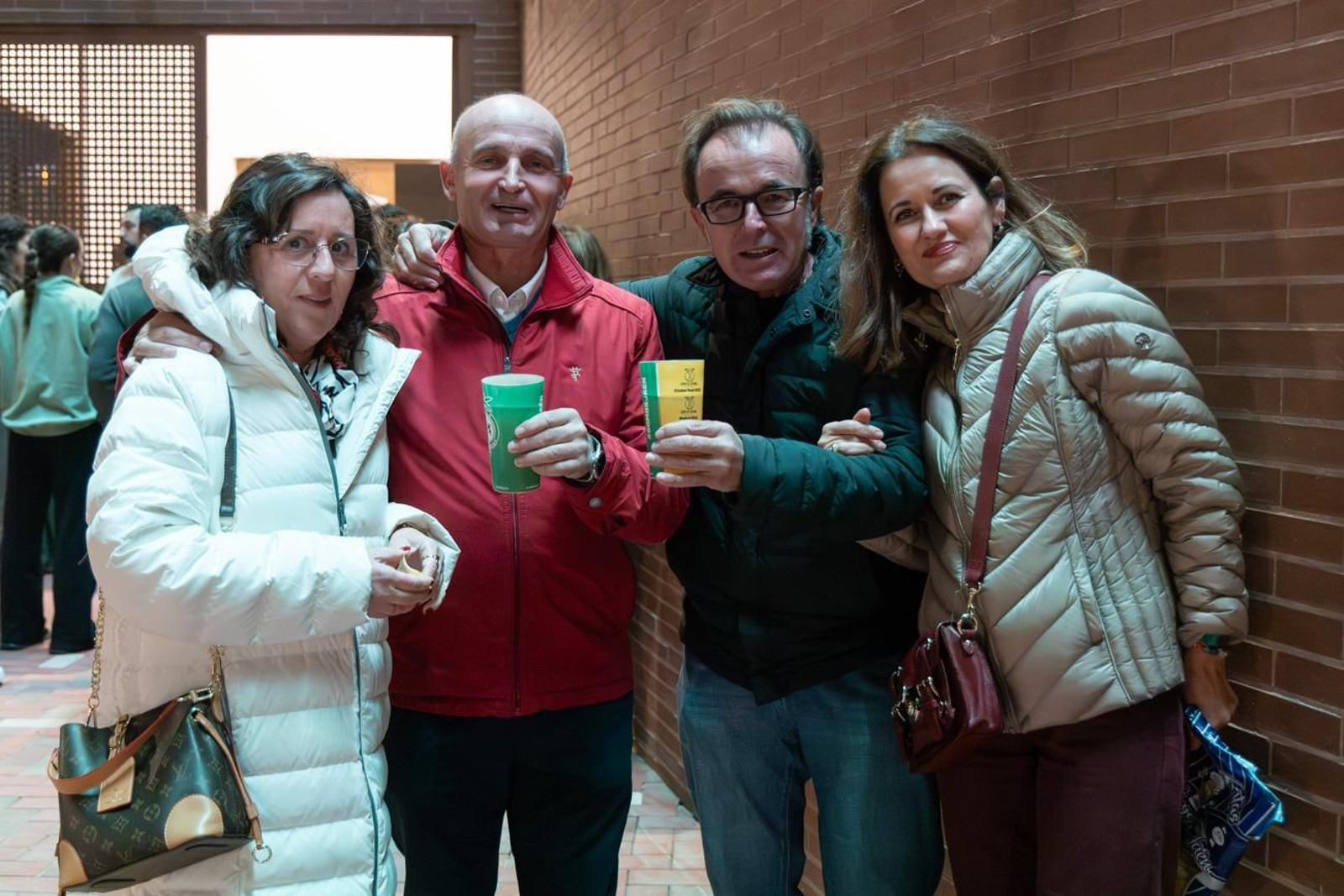 Así se disfruta en Jaén del concierto de Raphael, "Raphaelísimo"