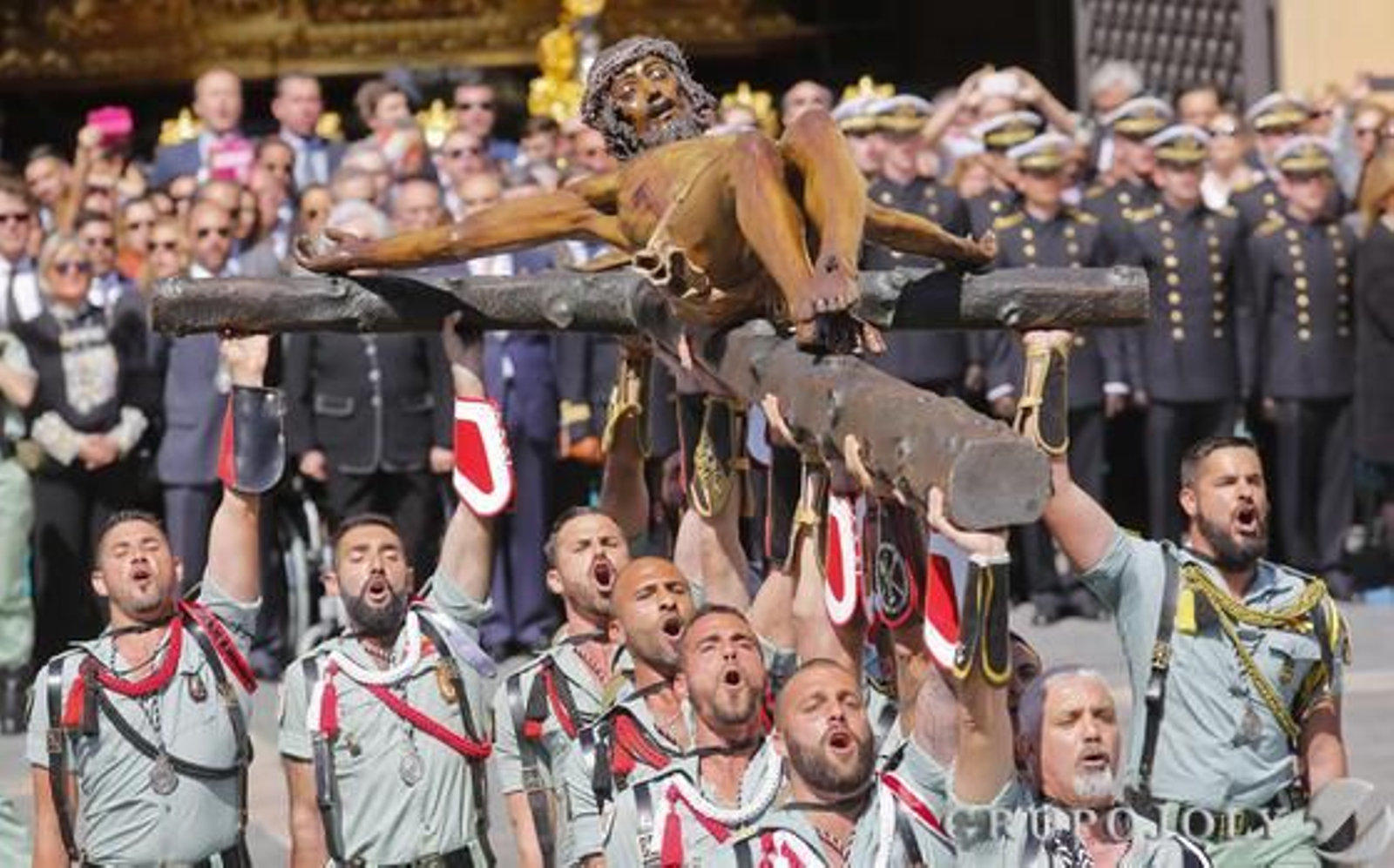 Foto: Javier Albiñana