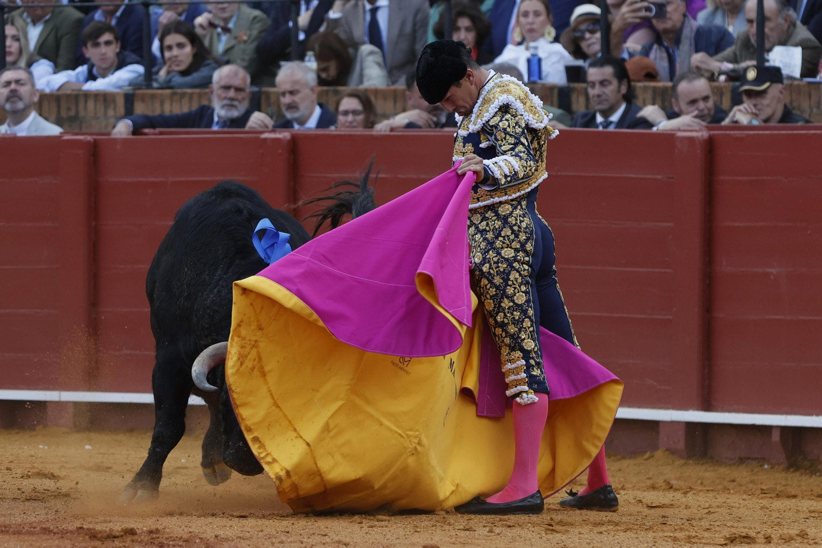 Las imágenes del festejo