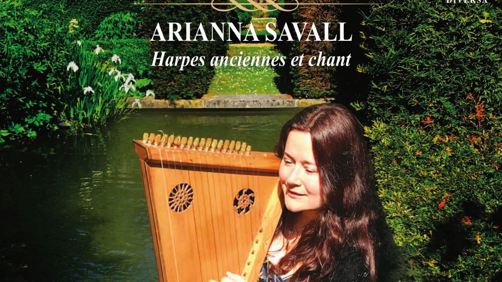 Le Labyrinthe d'Ariane - Arianna Savall